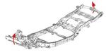 Toyota Land Cruiser 200 2007 года